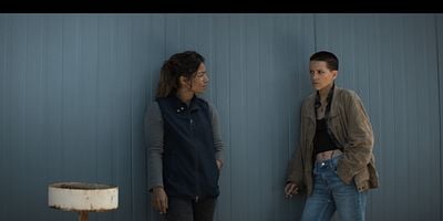 Cartel de Les Chacals