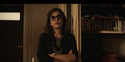 Cartel de Plus dure sera la chute