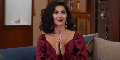 Cartel de Yasak Elma 86.Bölüm