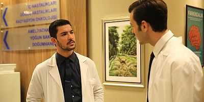 Cartel de Hekimoğlu 26.Bölüm
