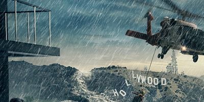 Cartel de First Responders