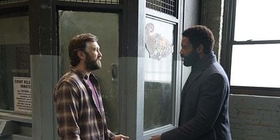 Cartel de Time To Move Forward