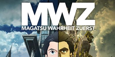 Cartel de THE GETAWAY -Part One-