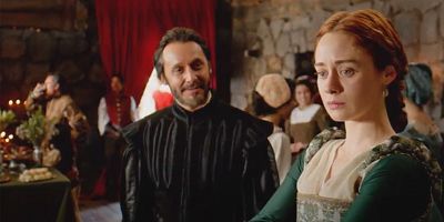 Cartel de Hasta el fin del mundo