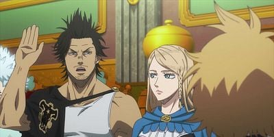 Cartel de Erabareshi Monotachi