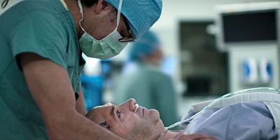 Cartel de Sacred Brain