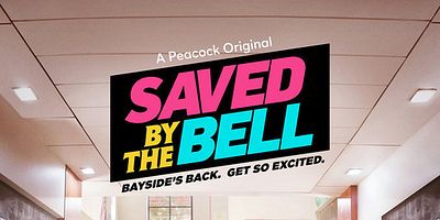 Cartel de The Last Year Dance