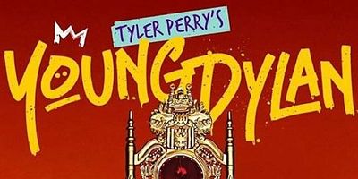 Cartel de Imaginary Friends