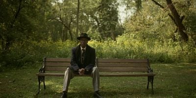 Cartel de Storia Americana