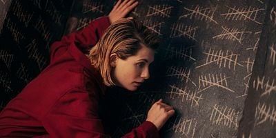 Cartel de Revolution of the Daleks