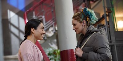 Cartel de Masumlar Apartmanı 12.Bölüm