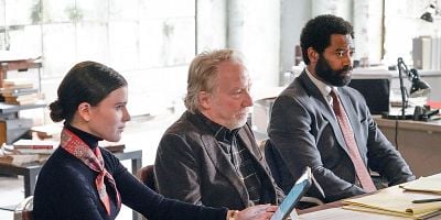 Cartel de Collars for Dollars