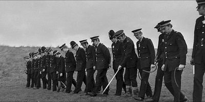 Cartel de Once Upon a Time in Yorkshire