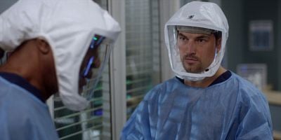 Cartel de You'll Never Walk Alone