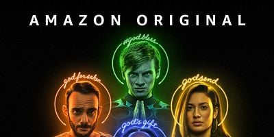 Cartel de A Winter's Tale