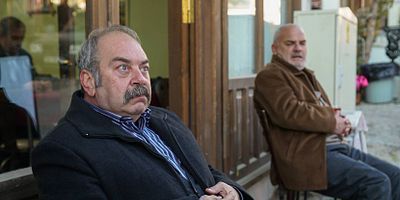 Cartel de Gönül Dağı 7.Bölüm