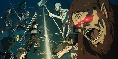 Cartel de Kibō no tobira