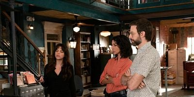 Cartel de We All Fall…