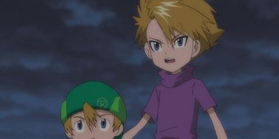 Cartel de Shintairiku e