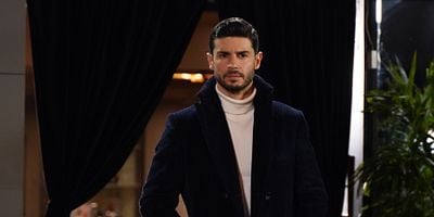 Cartel de Yasak Elma 88.Bölüm