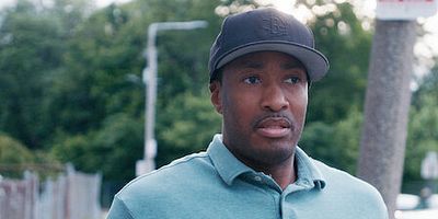 Cartel de Chapter 3: Three Trials