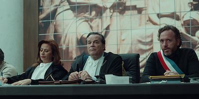 Cartel de Chapter 5: Hidden Link