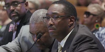 Cartel de Chapter 6: A Taste of Freedom