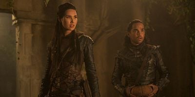 Cartel de From Paradise to Hell and Back