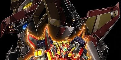 Cartel de Kaijū Tsukaitte, Nani?