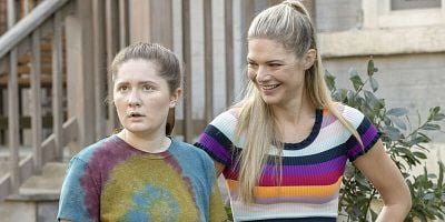 Cartel de Go Home, Gentrifier!