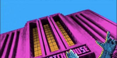 Cartel de A Near Vimes Experience