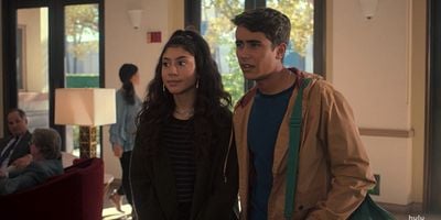 Cartel de The Truth Hurts