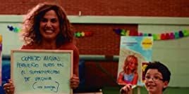 Cartel de Señoras contra señoras