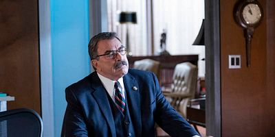 Cartel de In the Name of the Father