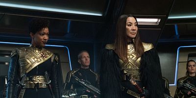 Cartel de Terra Firma - Part 2