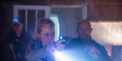 Cartel de À la folie