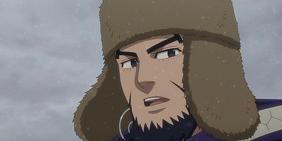 Cartel de Tsumikegare