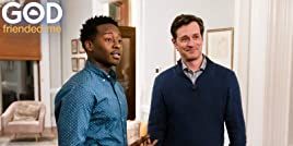 Cartel de Prophet & Loss