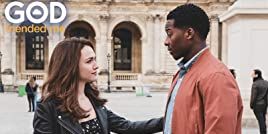 Cartel de From Paris With Love