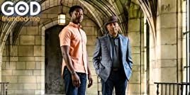 Cartel de The Greater Good