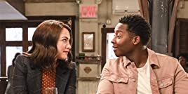 Cartel de The Princess and the Hacker