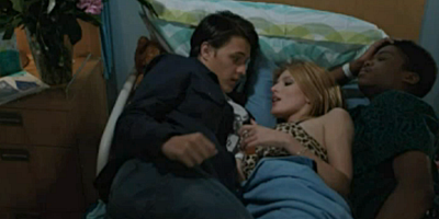 Cartel de How Did We Get Here?