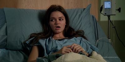 Cartel de The Guilted Age