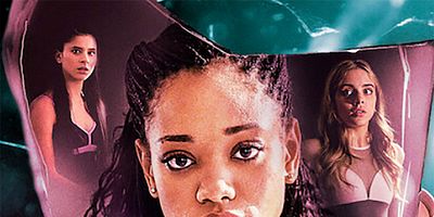 Cartel de Range of Motion