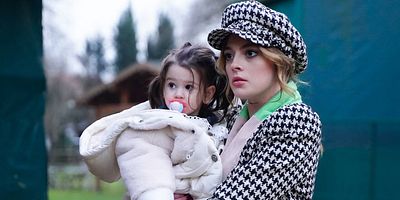 Cartel de Sadakatsiz 10.Bölüm