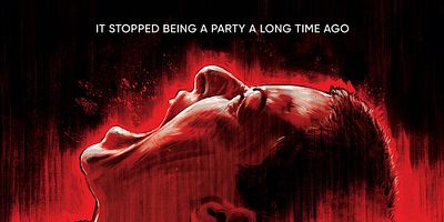 Cartel de The Girl in the Basement