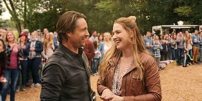 Cartel de New Beginnings