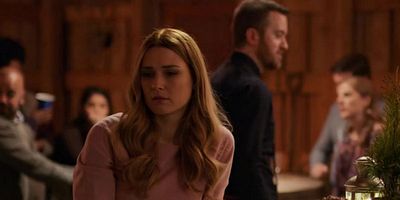 Cartel de Breaking Point