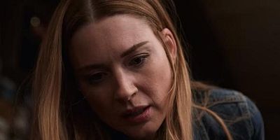 Cartel de Hazards Ahead