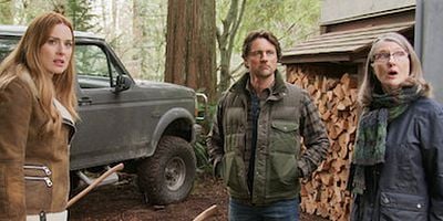 Cartel de The Morning After